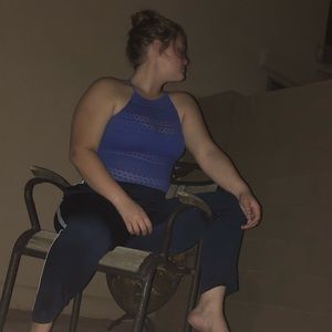 Meet your Posher, Savannah